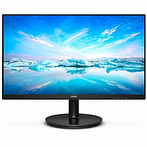 ��� ���� �24 ������ Philips V 241V8L/00 Full HD ������