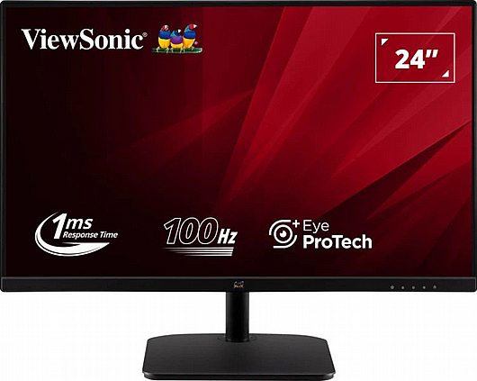��� ���� Viewsonic VA2715-MH �27 ������ Full HD