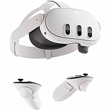 ������ ������ ����� Meta Quest 3 512GB