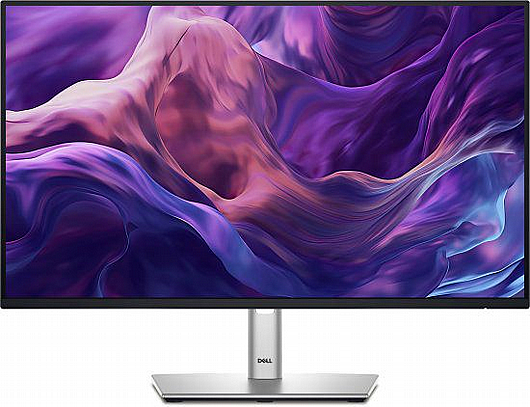 ��� ���� �23.8 ������ Dell P2425H Full HD ��