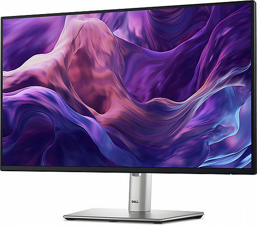 ��� ���� �23.8 ������ Dell P2425H Full HD ��