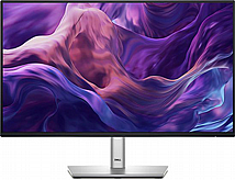 ��� ���� �27 ������ Dell P2725H Full HD ��