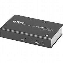 ���� � 10 ������ HDMI ����������  ATEN Splitter VS0110HA