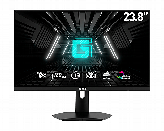 ��� ���� �23.8 ������ MSI esports G244F E2