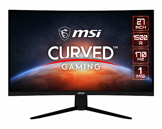 ��� ���� �27 ������ MSI G273CQ WQHD