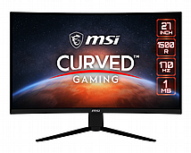 ��� ���� �27 ������ MSI G273CQ WQHD