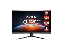 ��� ���� �27 ������ MSI Optix G27C4X Full HD