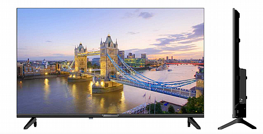 �������� ���� 50" Innova  4K SMART TV ATV50MAX