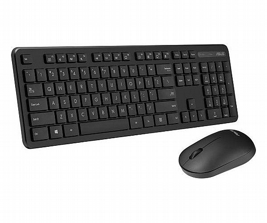 ������ ����� ������ Asus CW100 ����