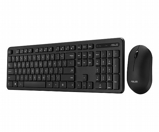 ������ ����� ������ Asus CW100 ����