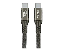 ��� PROTEC 1.5M USB-C TO USB-C DM294