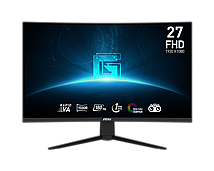 ��� ���� �27 ������ MSI G27C3F Full HD