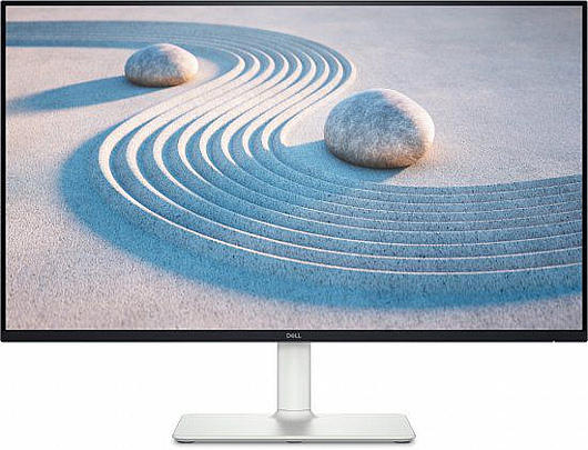 ��� ���� �27 ������ Dell S2725DS QHD ��