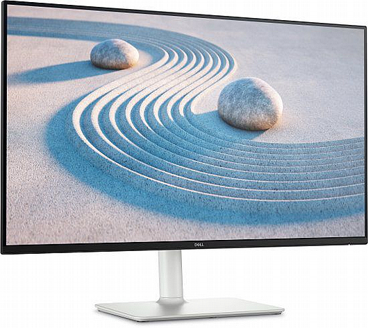 ��� ���� �27 ������ Dell S2725DS QHD ��