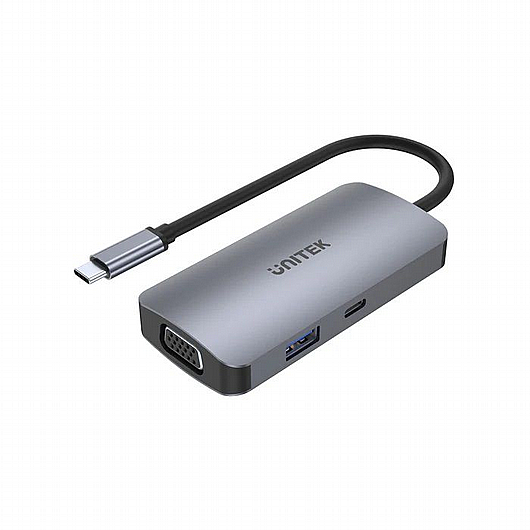 ���� ����� Unitek D1051A uHUB P5 Trio