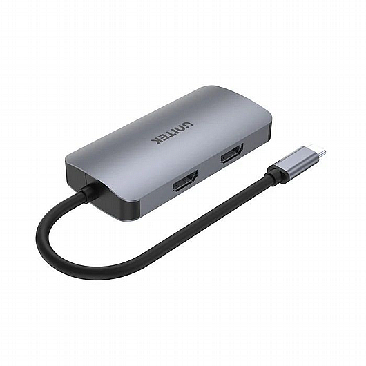 ���� ����� Unitek D1051A uHUB P5 Trio