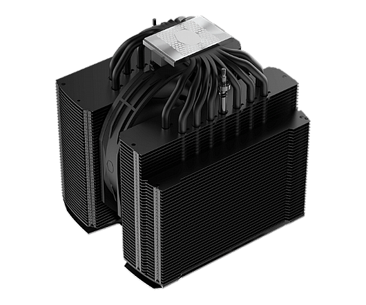 ������ Coolermaster Hyper H410R