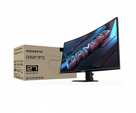 ��� ���� �27 ������ Gigabyte GS27F Full HD