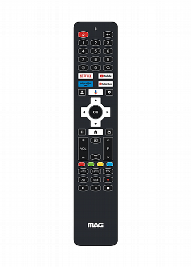�������� MAG IL43UQM9500 4K �43 ������