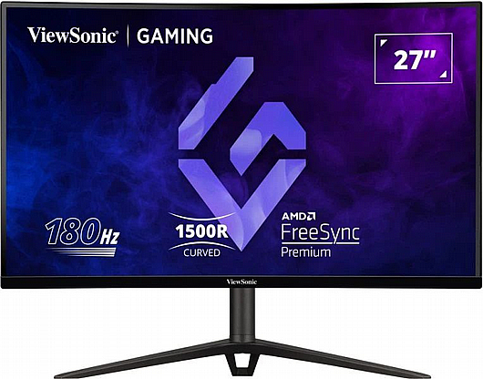 ��� ���� Viewsonic VX2718-2KPC-MHD 2K
