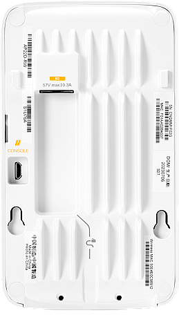 ������ ���� HPE AP22D Dual Radio 2x2 Wi‑Fi 6