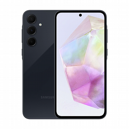 ����� ������ Samsung Galaxy A35 SM-A356E/DS 128GB 6GB RAM ������