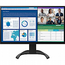 ��� ���� EIZO FlexScan EV2740X 27" 4K