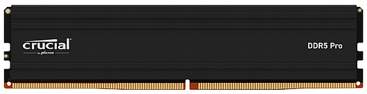 ������ ������ ���� Crucial Pro 32GB DDR5 5600 CP32G56C46U5