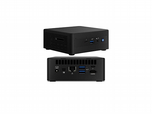 ���� ���� Intel NUC RNUC11PAHI70Z00 I7
