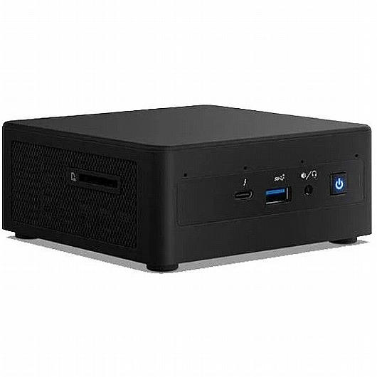 ���� ���� Intel NUC RNUC11PAHI70Z00 I7