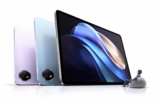 ����� Vivo Pad3 Pro 13 128GB 8GB RAM Wi-Fi