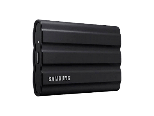 ���� SSD ������ Samsung Portable SSD T7 2TB MU-PE2T0 ������