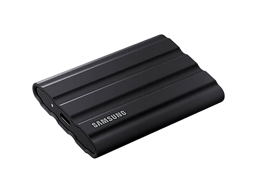���� SSD ������ Samsung Portable SSD T7 2TB MU-PE2T0 ������