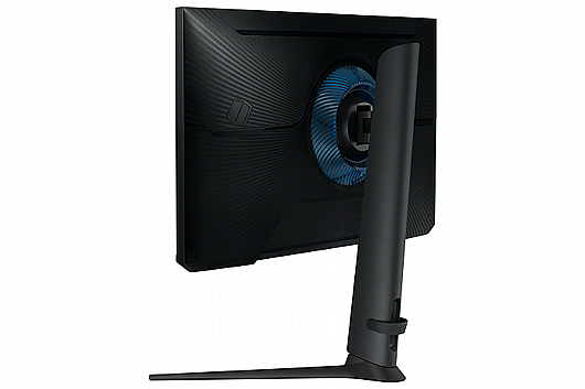 ��� ���� Samsung Odyssey G3 S24AG320NR Full HD ������