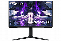 ��� ���� Samsung Odyssey G3 S24AG320NR Full HD ������ ��� ���� Samsung Odyssey G3 S24AG320NR Full HD ������