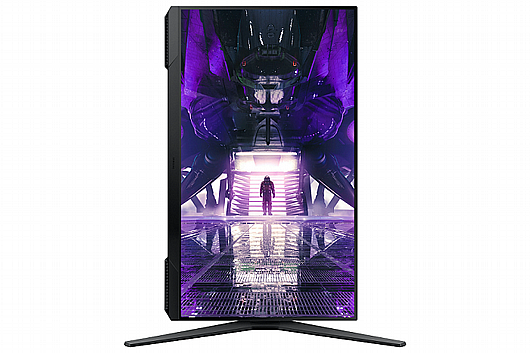 ��� ���� Samsung Odyssey G3 S24AG320NR Full HD ������