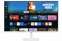 ��� ���� Samsung Smart Monitor M5 S32DM501EM Full HD ������