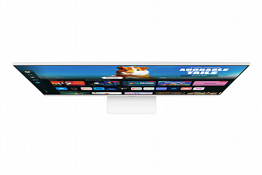 ��� ���� Samsung Smart Monitor M5 S32DM501EM Full HD ������