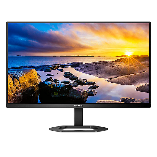 ��� ���� Philips 241V8LA/00 �23.8 ������ Full HD ������