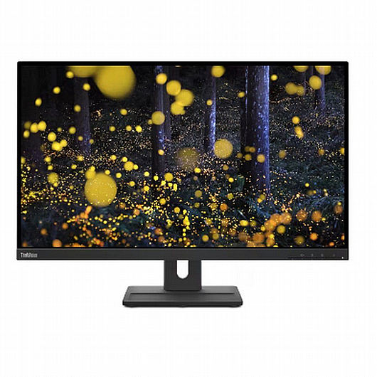 ��� ���� �27 ������ Lenovo ThinkVision E27q-20 62D0GAT1IS QHD �����