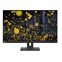 ��� ���� �27 ������ Lenovo ThinkVision E27q-20 62D0GAT1IS QHD �����