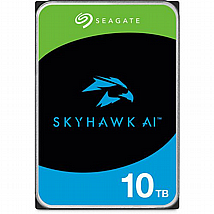 ���� ���� ����� Seagate 10TB SkyHawk AI ST10000VE001