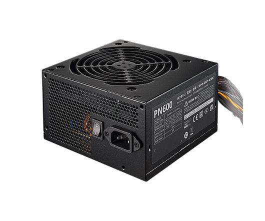 ��� �� Cooler Master MWE Bronze V2 750W 80plus