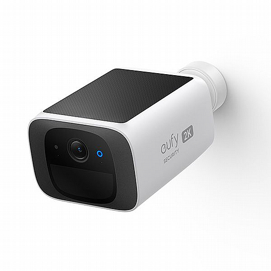 ������ ���� 2K� ���� Anker Indoor Cam 2K Pan & Til T8410�