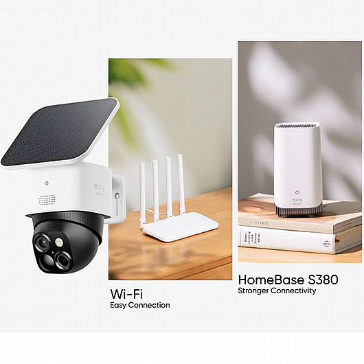 ����� ��� ��� �� ����� Anker Eufy Security Video Doorbell 2K HD