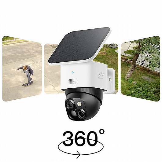 ����� ��� ��� �� ����� Anker Eufy Security Video Doorbell 2K HD