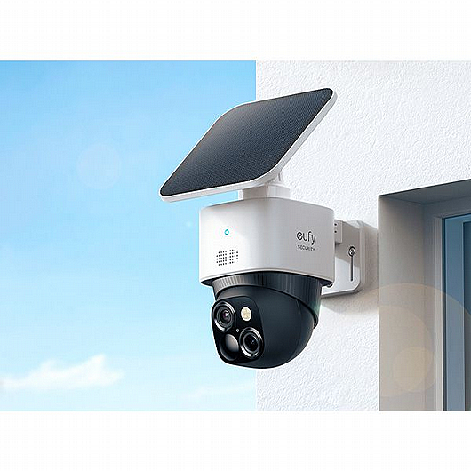 ����� ��� ��� �� ����� Anker Eufy Security Video Doorbell 2K HD