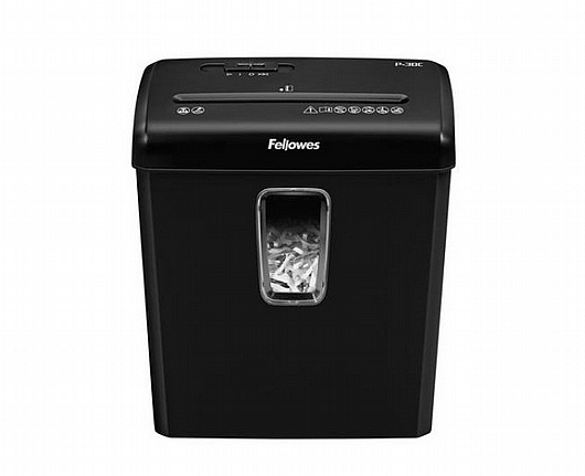 ����� ���� Fellowes P30C