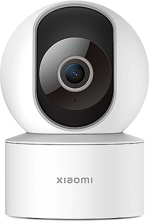 ������ ����� Xiaomi Smart Camera C200 360 1080p Full HD ������
