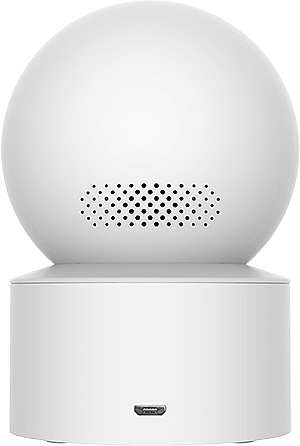 ������ ����� Xiaomi Smart Camera C200 360 1080p Full HD ������